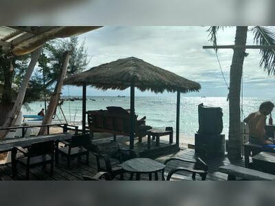 Maya Beach Club