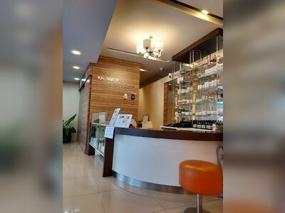 Clinic Khunmor