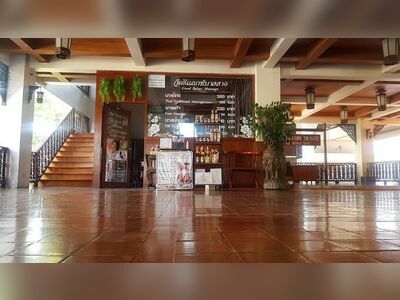 Good Relax Spa at imperial mae hong son resort