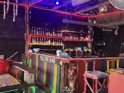 Mister Love Bar
