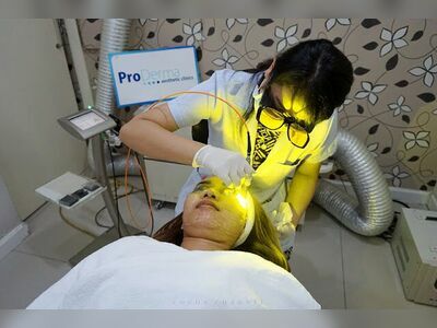 PRODERMA AESTHETIC CLINICS