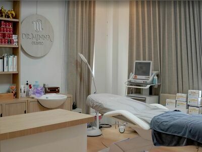Dr.Minna clinic