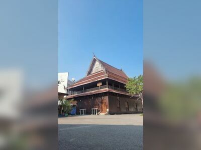 Wat Sai Museum