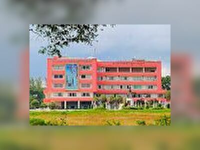 Suan Sararan Rom Hospital