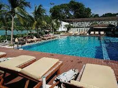 Phi Phi Harbour View Hotel