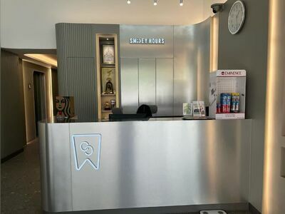 Smiley Hours Dental Clinic