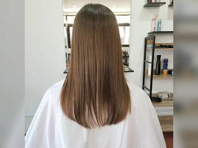 Gorgeous Hair Salon