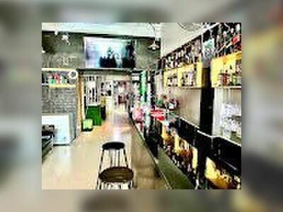 Khaosan Bar Ayutthaya