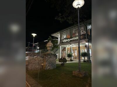 Infinity Massage Hua Hin