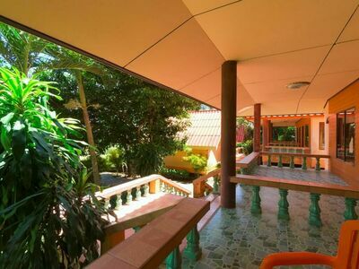 Rim Khao Resort