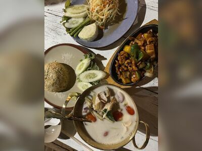Rim Lae Restaurant