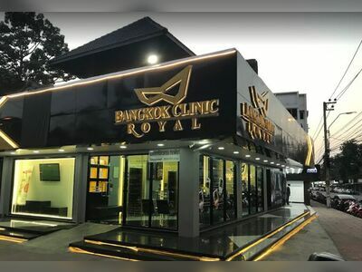 Bangkok Clinic Loyal Pattaya