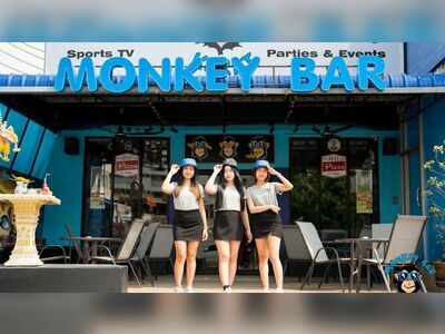 Monkey Bar