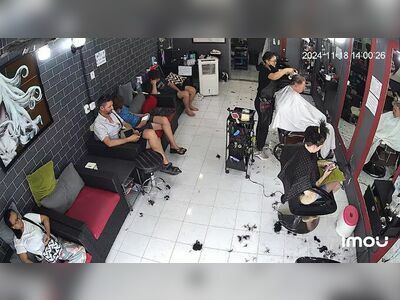 Care Your Hair@pai