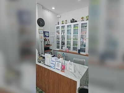 Dr. OCEAN Clinic