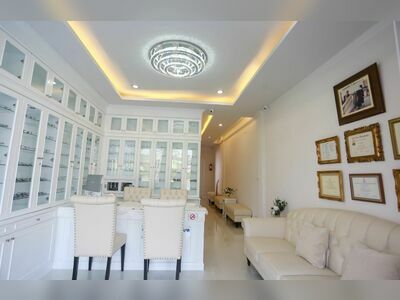 Khemrethai Ophthalmology Clinic