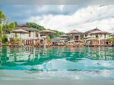 PP Princess Resort