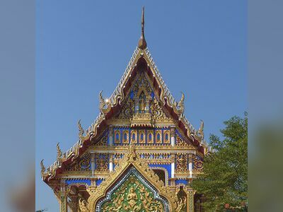 Wat Nong Yai