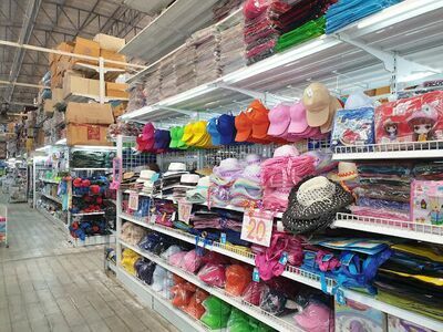 TJ Mall Bypass Eastern Ring Road Chiang Rai