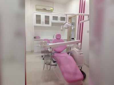 Smile Gallery Dental Clinic