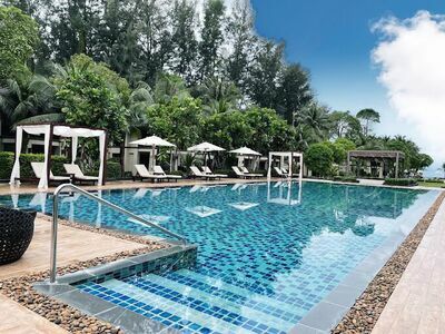 Layan Resort & Spa