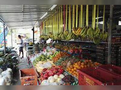 Mai Yod Market