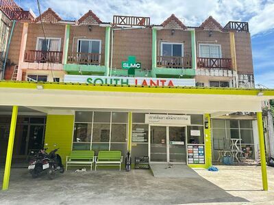 South Lanta Medical Clinic Krabi