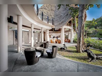 Jamakiri Spa & Resort