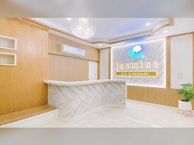 Jasmine spa & massage pattaya sai3