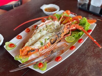 Fresh Restaurant (Sriraya Lanta)