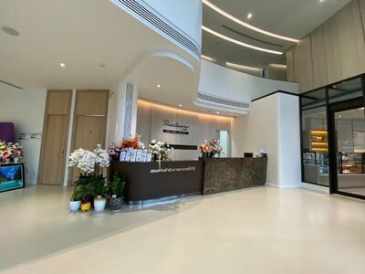 Thantharee Clinic