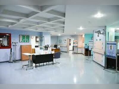 Pattaya International Hospital Eye Center