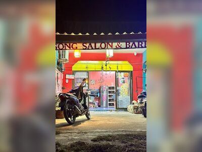 Song Salon & Barber