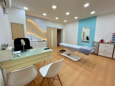 Services at Attitude Clinic Chiang Mai