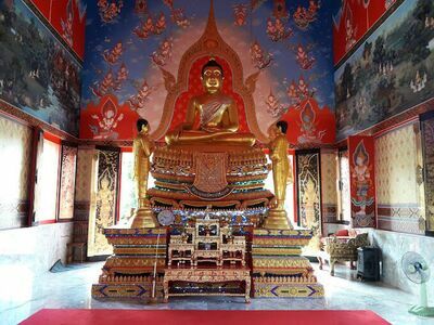 Khlong Thom Museum
