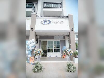 Khemrethai Ophthalmology Clinic