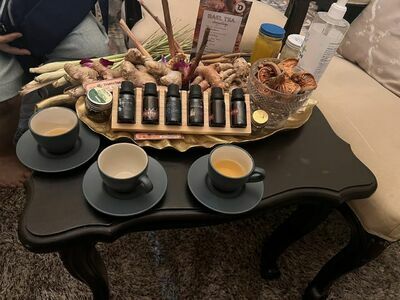 Dusita Spa Branch 2
