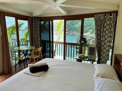 Hinwong Apartments Dive and Snorkel Resort