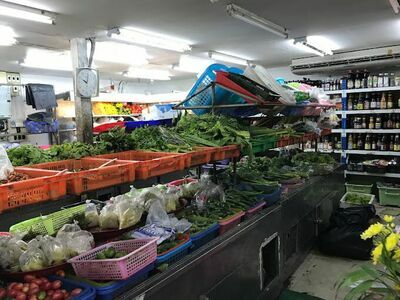 Phasaow Shop