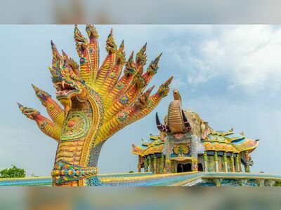 Wat Ban Rai
