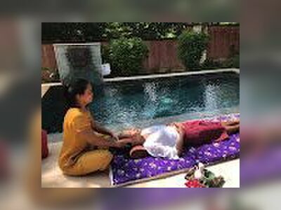 Sabai Sabai Massage Lanta