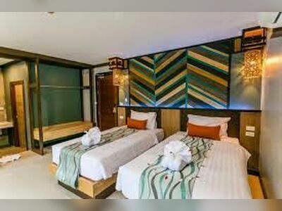 Chaokoh Phi Phi Hotel and Resort