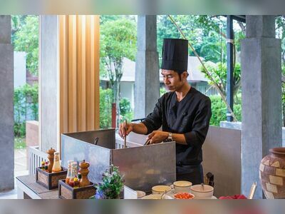 Lanta Sand Resort & Spa