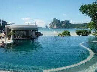 PP Princess Resort