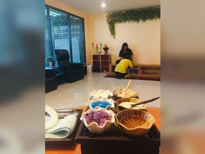 Ayutthaya Home Spa & Massage