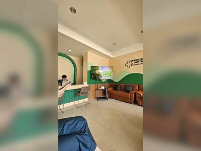 Mediplus Lanta International Clinic