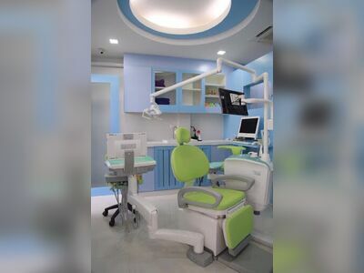 Dentecafe Dental Clinic