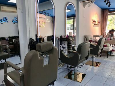 Lady Phatty Hair Care & Beauty Permanent Make Up
