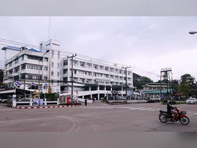 Phunphin Hospital