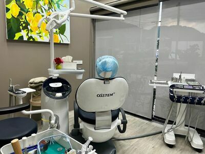 Floss Dental Office